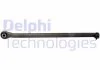 Кермова тяга (без наконечника) DELPHI TA2703 (фото 1)
