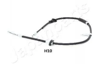LINKA HYUNDAI HAM.RECZ. ACCENT JAPANPARTS BCH10 (фото 1)