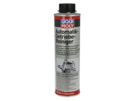 Присадки для автом. трансмісій LIQUI MOLY 2512