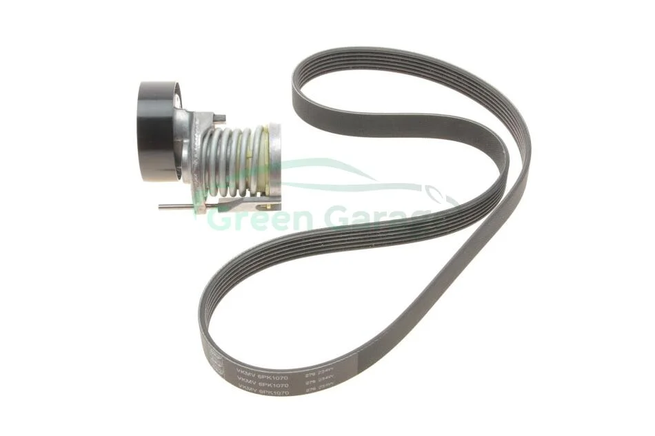 Комплект доріжкового ремня SKF VKMA31098 (фото 1)