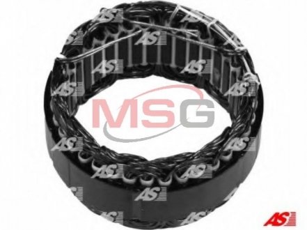 Фото обмотка генератора AS AS4002 Обмотка генератора AS AS4002