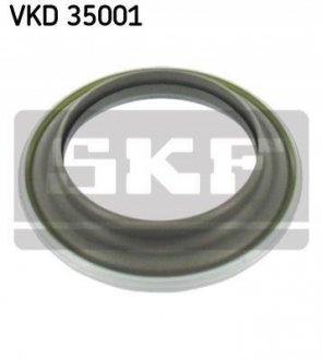 Упорний підшипник амортизатора SKF VKD35001