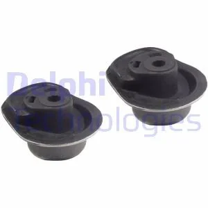 Ремкомплект, сайлентблок балки DELPHI TD796W
