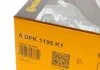 Поликлиновой ременный комплект CONTITECH 6DPK1195K1 (фото 9)