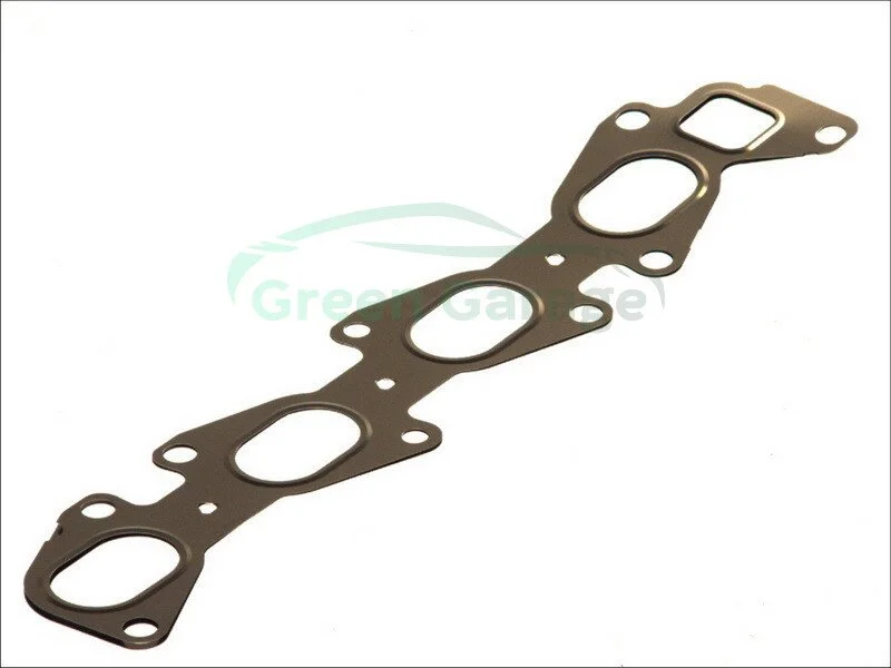 Прокладка, выпускной коллектор OPEL 2,0CDTI A20DTH/Y20DTJ/Z20DTJ 08-17 (пр-во Elring) ELRING 743450 (фото 1)