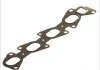 Прокладка, выпускной коллектор OPEL 2,0CDTI A20DTH/Y20DTJ/Z20DTJ 08-17 (пр-во Elring) ELRING 743450 (фото 1)