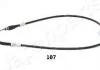 LINKA NISSAN HAM.RECZ. TERRANO JAPANPARTS BC107 (фото 1)