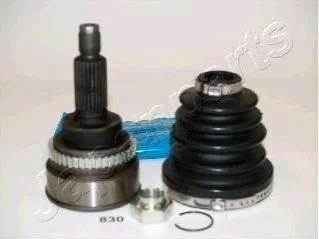 Шарнірний набір, привідний вал JAPANPARTS GI830
