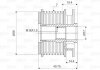 Механізм вільного ходу генератора DB C (W203, W204), E (W211, W212) VALEO 588052 (фото 2)