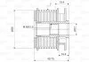 KOLO DB PASOWE ALTERNATORA # VALEO 588052 (фото 2)