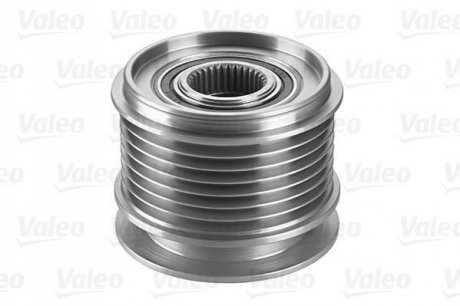 KOLO DB PASOWE ALTERNATORA # VALEO 588052