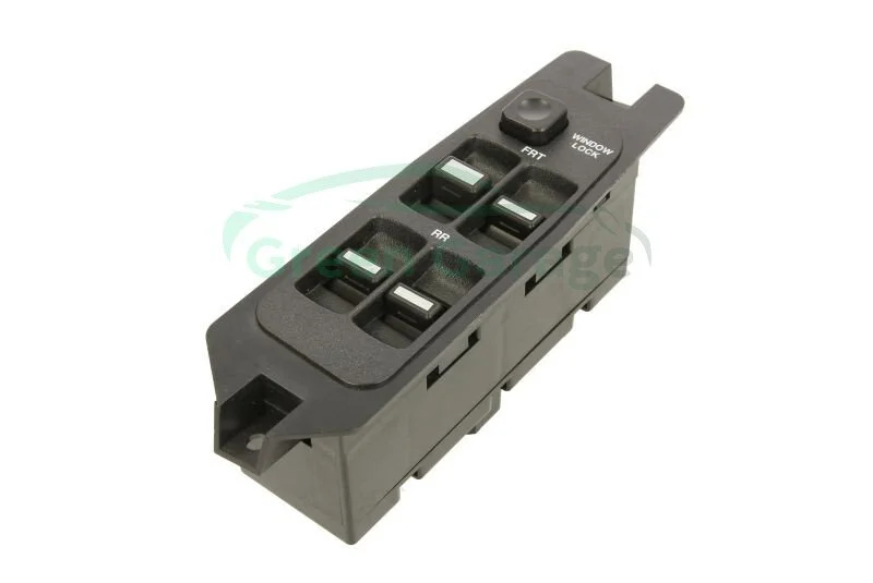Переключатель стеклолодъемника KOREA RD0010OEM (фото 1)