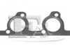 Прокладка випускного колектора Fischer Automotive One (FA1) 413011 (фото 1)