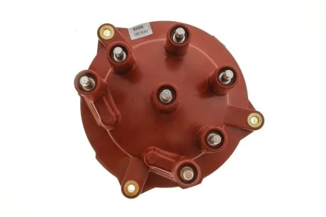 Кришка розподільника запалення BREMI 6005