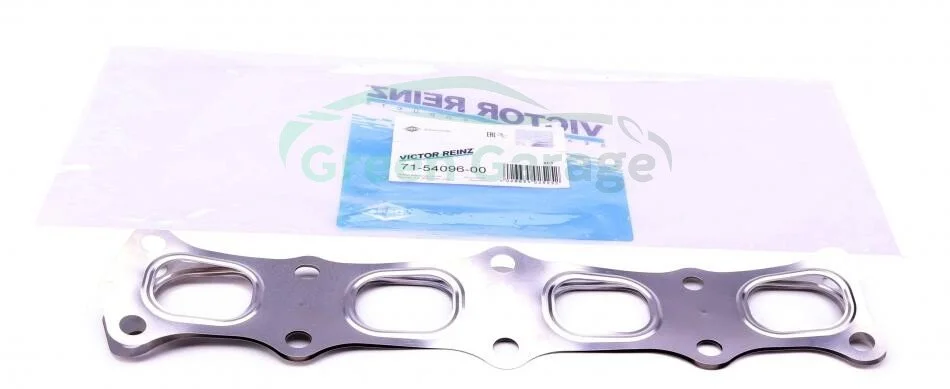 Прокладка випускного колектора VICTOR REINZ 715409600 (фото 1)
