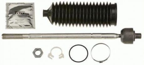 Кермова тяга (без наконечника) TRW JAR1032