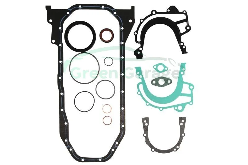 Прокладки (компл.) CONVERSION VW AAB/AAF/ACV/ACU/AEN/AET/AEU/AGX/AHD/AJA (вир-во Elring) ELRING 917878 (фото 1)