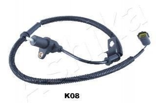 Датчик ABS PRZOD L KIA SORENTO ASHIKA 1510KK08