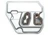 Фільтр оливний MINI COOPER/ONE MEYLE 3141370006S (фото 5)