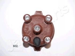 Кришка розподільника запалення JAPANPARTS CA602