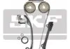 Zestaw іaсcucha rozrz№du NISSA SKF VKML92005 (фото 1)
