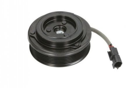 Електромагніт.муфта компресора THERMOTEC KTT040187