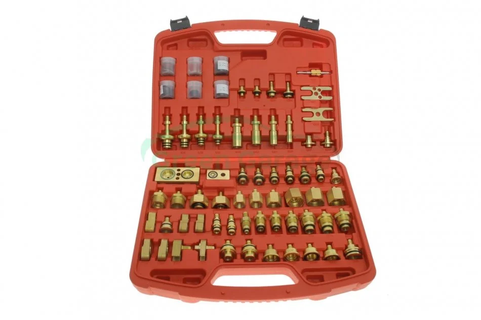 К-т насадок до установки для обслугов. кондиц. MAGNETI MARELLI 007936210020 (фото 1)