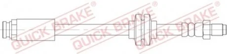 Елементи гальмівної магістралі QUICK BRAKE 3221