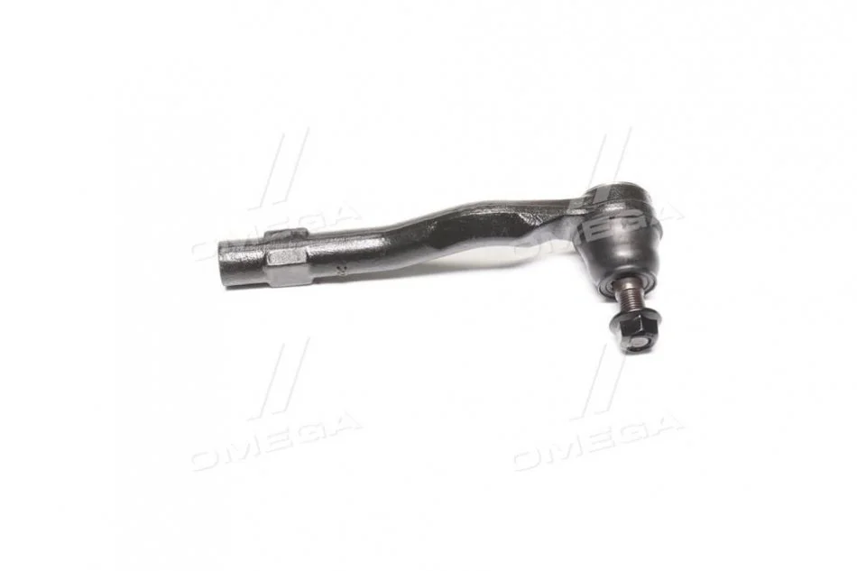 Наконечник тяги рулевой R Mazda 2 14- Toyota Yaris 16- Scion IA 2016- NEW CE0491R (пр-во) CTR CEMZ72R (фото 1)