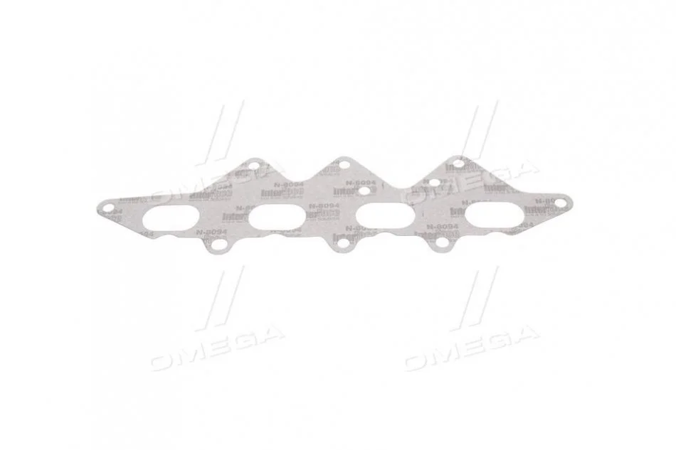 Прокладка колектора FORD 1.6-1.8 16V 92-00 (вир-во Corteco) CORTECO 026434P (фото 1)