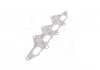 Прокладка колектора FORD 1.6-1.8 16V 92-00 (вир-во Corteco) CORTECO 026434P (фото 2)