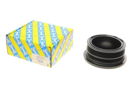 Шків привідного паса NTN SNR DPF35010
