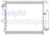 CHLODNICA KLIM.NISSAN JUKE 10- DELPHI CF20228 (фото 1)