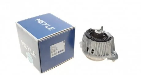 Lagerung, Motor / Engine mount MEYLE 0140240124