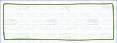 Прокладка впускного колектора AUDI A1, A3 SEAT ALTEA, ALTEA XL, IBIZA IV, IBIZA IV SC, IBIZA IV ST, LEON, TOLEDO III, TOLEDO IV SKODA FABIA II, OCTAVIA II, RAPID 1.2/1.2LPG/1.4 05.07-05.22 AJUSA 01254500