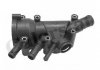 Фланець охолоджувальної рідини VERNET WF0086 (фото 1)