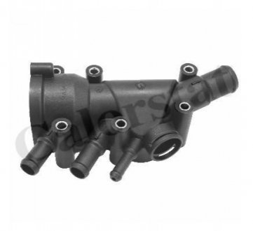 Фланець охолоджувальної рідини VERNET WF0086 (фото 1)