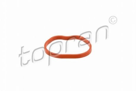 Прокладка впускного колектора TOPRAN / HANS PRIES 302263
