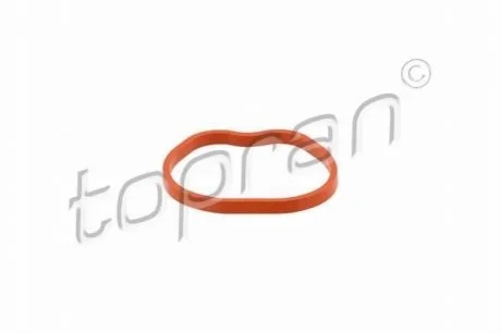 Прокладка впускного колектора TOPRAN / HANS PRIES 302263