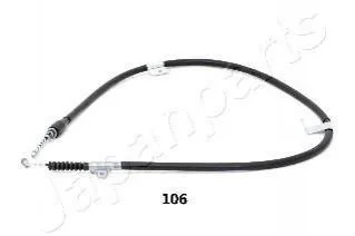 LINKA NISSAN HAM.RECZ. TERRANO JAPANPARTS BC106 (фото 1)