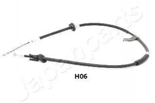LINKA HYUNDAI HAM.RECZ. ACCENT JAPANPARTS BCH06 (фото 1)