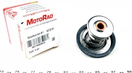 Термостат MOTORAD 27291K