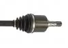 PрЭOЧ VOLVO C30/C70II LE 533MM SKF VKJC4918 (фото 3)