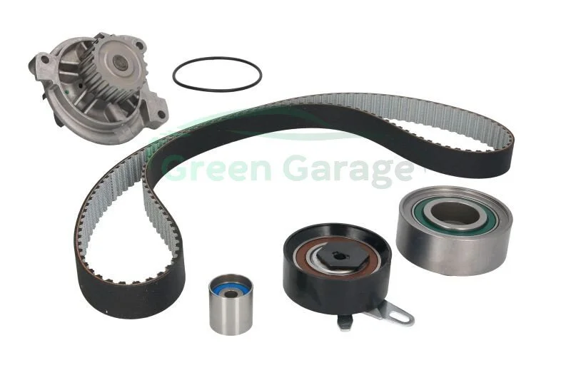 Rozrz№d + pompa CRAFTER 2.5TDI NTN SNR KDP457780 (фото 1)
