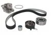 Rozrz№d + pompa CRAFTER 2.5TDI NTN SNR KDP457780 (фото 1)