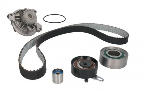 Rozrz№d + pompa CRAFTER 2.5TDI NTN SNR KDP457780