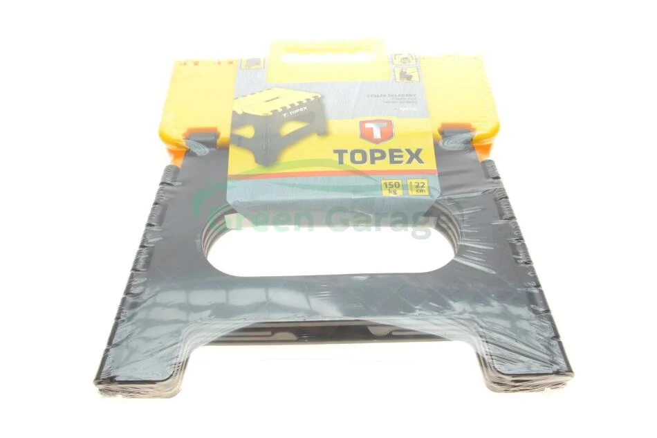 Табурет складаний TOPEX 79R319 (фото 1)