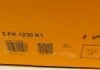 Комплект (ремінь+ролики) CONTITECH 5PK1230K1 (фото 8)