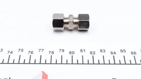 Елементи гальмівної магістралі QUICK BRAKE STT80