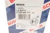 Лямбда-зонд (кількість дротів 4) BOSCH 0258986777 (фото 7)